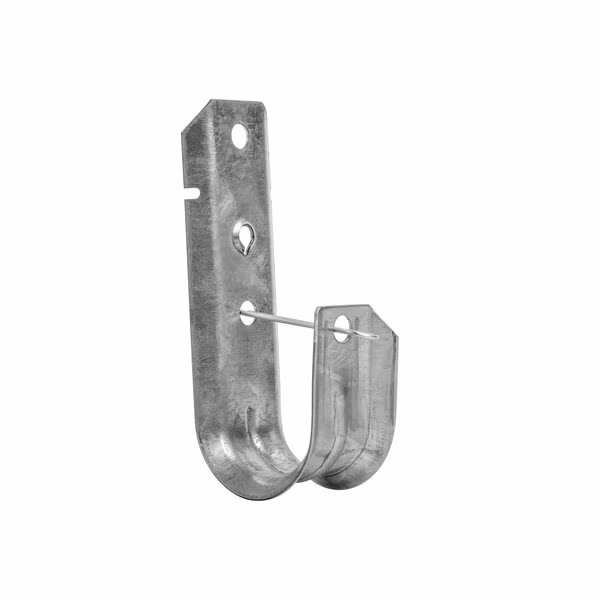 1 5/16 Standard J Hook, Size 21, , 100PK, Jonard Tools, Mfr#: JH21-100